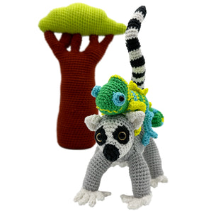 Crochet Kit Mouton DIY Crochet, Kits, Amigurumi Kit, Amigurumi
